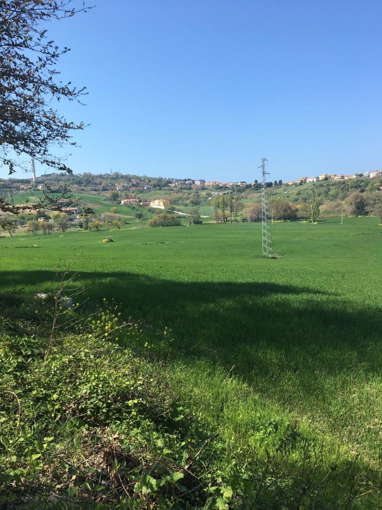 75000m² Land in Ancona, Italy No. 253905