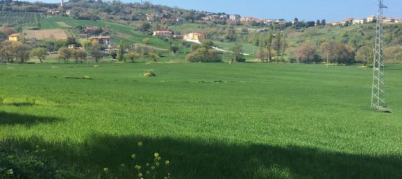 75000m² Land in Ancona, Italy No. 253905 2