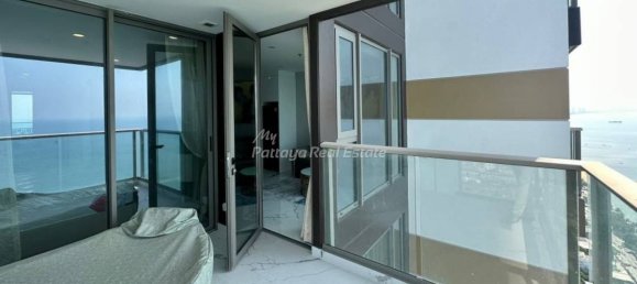 2 bedrooms Condo in Pattaya, Thailand No. 24376 11