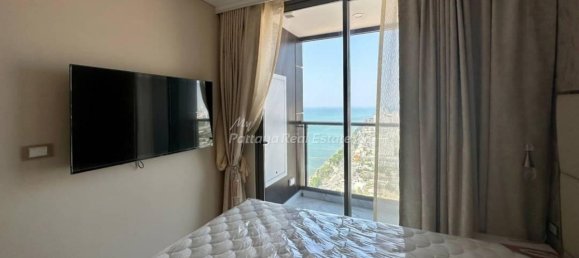 2 chambres Condo à Pattaya, Thailand No. 24376 3