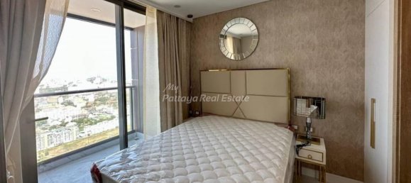 2 chambres Condo à Pattaya, Thailand No. 24376 4