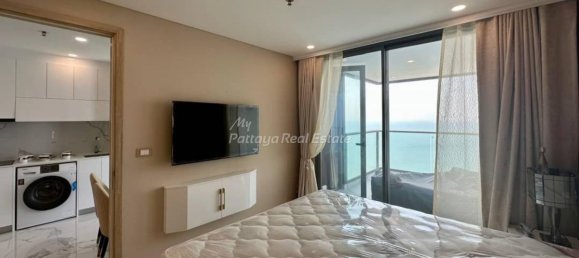 2 chambres Condo à Pattaya, Thailand No. 24376 6