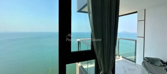 2 bedrooms Condo in Pattaya, Thailand No. 24376 10