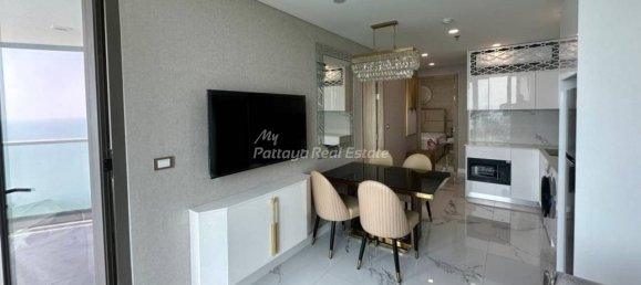 2 bedrooms Condo in Pattaya, Thailand No. 24376 3