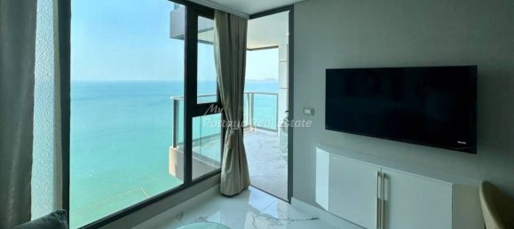 2 chambres Condo à Pattaya, Thailand No. 24376 9