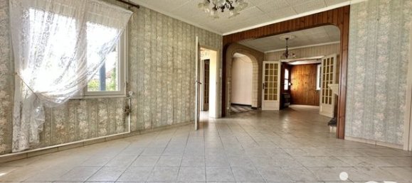 Casa de 4 divisões em Hallines, France N.º 310591 2