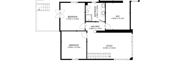 8-salle Villa à Rome, Italy No. 204815 40