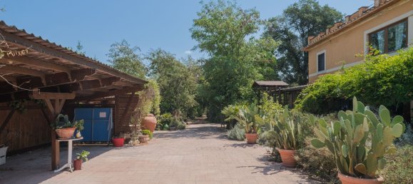 8-salle Villa à Rome, Italy No. 204815 11