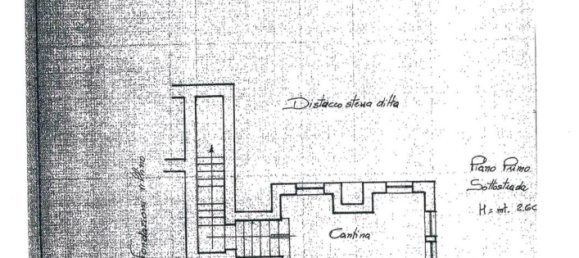 8-salle Villa à Rome, Italy No. 204815 39