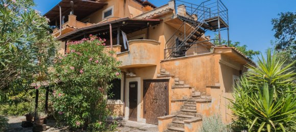 8-salle Villa à Rome, Italy No. 204815 2