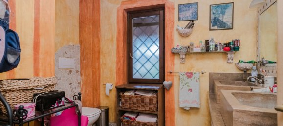 8-salle Villa à Rome, Italy No. 204815 35