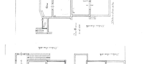 8-salle Villa à Rome, Italy No. 204815 37