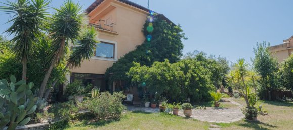 8-salle Villa à Rome, Italy No. 204815 4