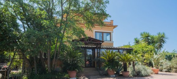 8-salle Villa à Rome, Italy No. 204815 5