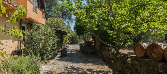 8-salle Villa à Rome, Italy No. 204815 6