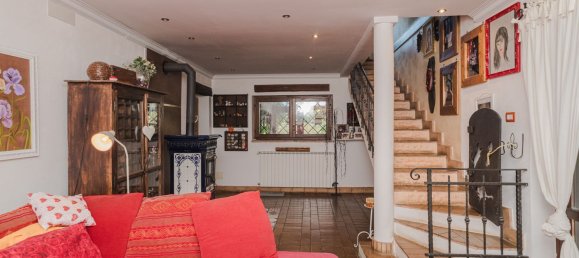 8-salle Villa à Rome, Italy No. 204815 20