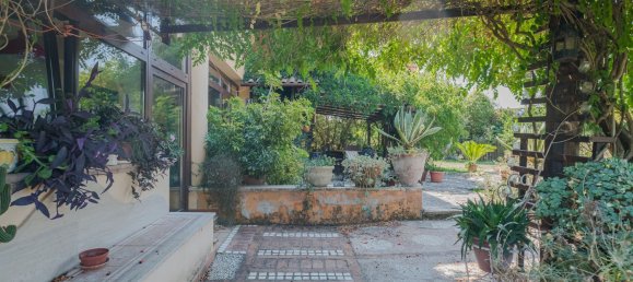 8-salle Villa à Rome, Italy No. 204815 12