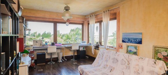 8-salle Villa à Rome, Italy No. 204815 25