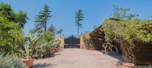 8-salle Villa à Rome, Italy No. 204815 9