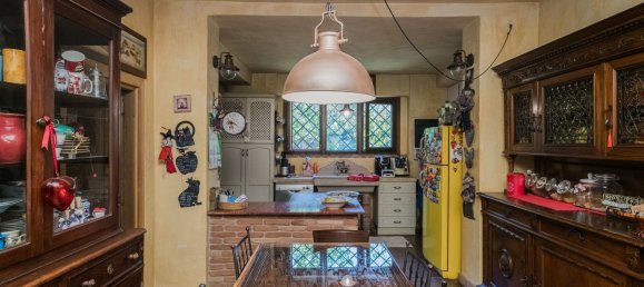 8-salle Villa à Rome, Italy No. 204815 21