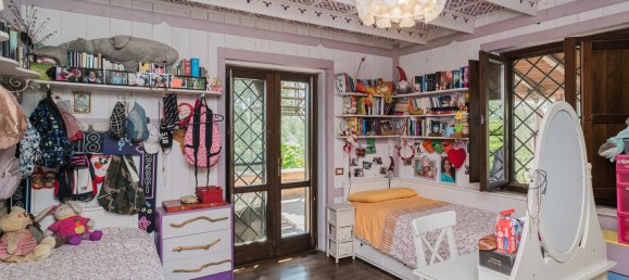 8-salle Villa à Rome, Italy No. 204815 28