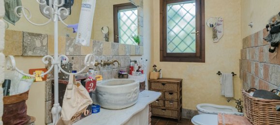 8-salle Villa à Rome, Italy No. 204815 23