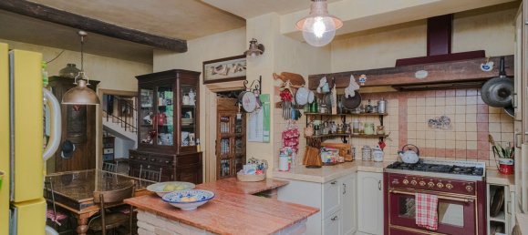 8-salle Villa à Rome, Italy No. 204815 22