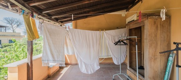 8-salle Villa à Rome, Italy No. 204815 34