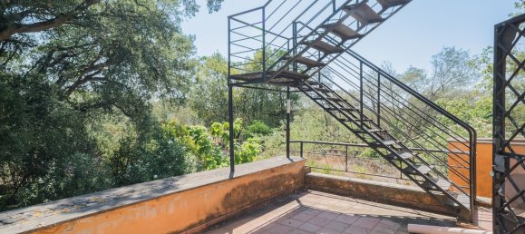 8-salle Villa à Rome, Italy No. 204815 33