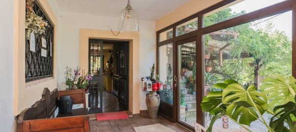 8-salle Villa à Rome, Italy No. 204815 16