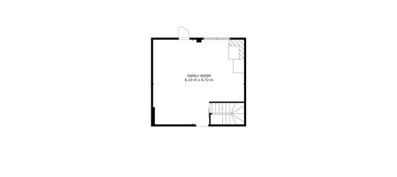 8-salle Villa à Rome, Italy No. 204815 44