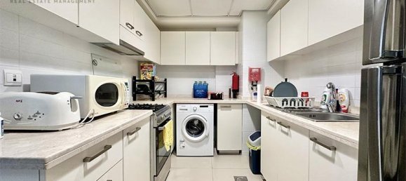 1 غرف نوم شقة في Al Marjan Island, UAE رقم 94993 5