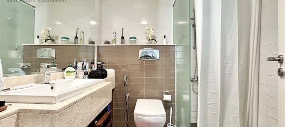 1 غرف نوم شقة في Al Marjan Island, UAE رقم 94993 9