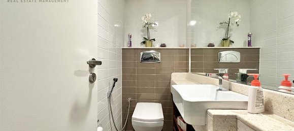 1 غرف نوم شقة في Al Marjan Island, UAE رقم 94993 6