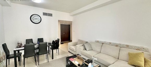 1 غرف نوم شقة في Al Marjan Island, UAE رقم 94993 4