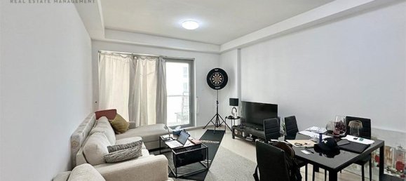 1 غرف نوم شقة في Al Marjan Island, UAE رقم 94993 2