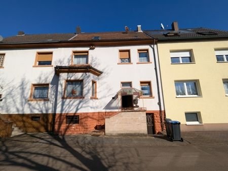 6-salle Maison à Saarland, Germany No. 15208