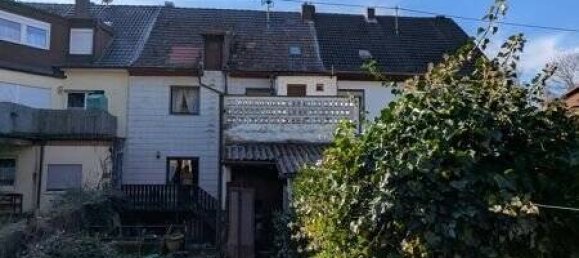 6-salle Maison à Saarland, Germany No. 15208 2