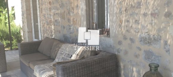 3 Schlafzimmer Haus in Berrias-et-Casteljau, France, Nr. 207046 6