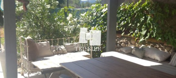 3 Schlafzimmer Haus in Berrias-et-Casteljau, France, Nr. 207046 4