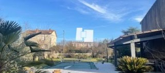 3 Schlafzimmer Haus in Berrias-et-Casteljau, France, Nr. 207046 14