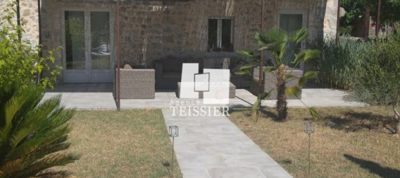 3 Schlafzimmer Haus in Berrias-et-Casteljau, France, Nr. 207046 10