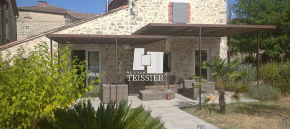3 Schlafzimmer Haus in Berrias-et-Casteljau, France, Nr. 207046 2