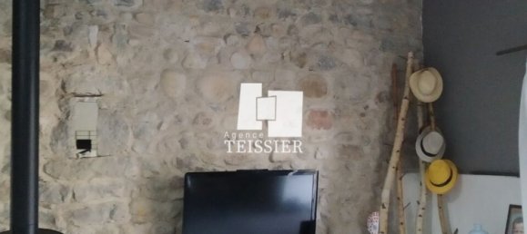 3 Schlafzimmer Haus in Berrias-et-Casteljau, France, Nr. 207046 12