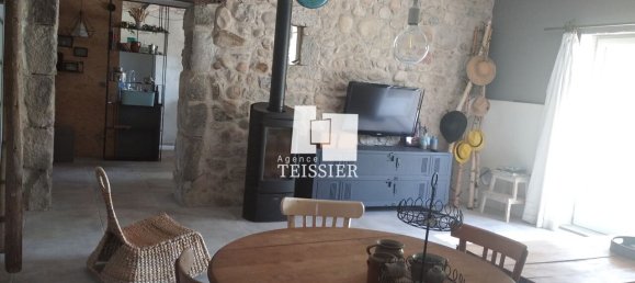3 Schlafzimmer Haus in Berrias-et-Casteljau, France, Nr. 207046 3