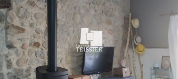 3 Schlafzimmer Haus in Berrias-et-Casteljau, France, Nr. 207046 11