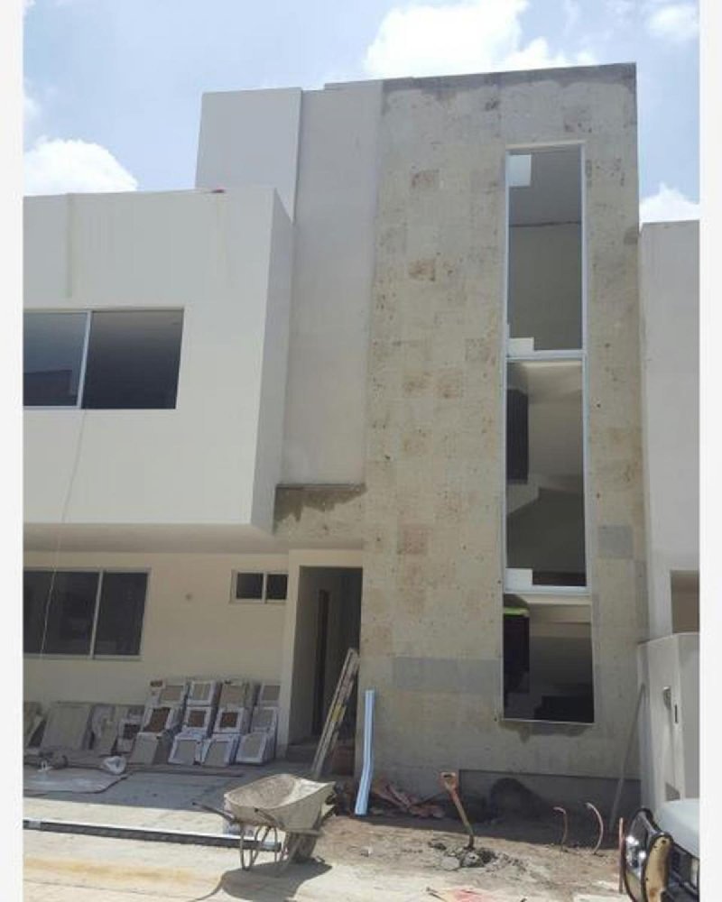 3 Schlafzimmer Haus in Tlalnepantla, Mexico, Nr. 224316