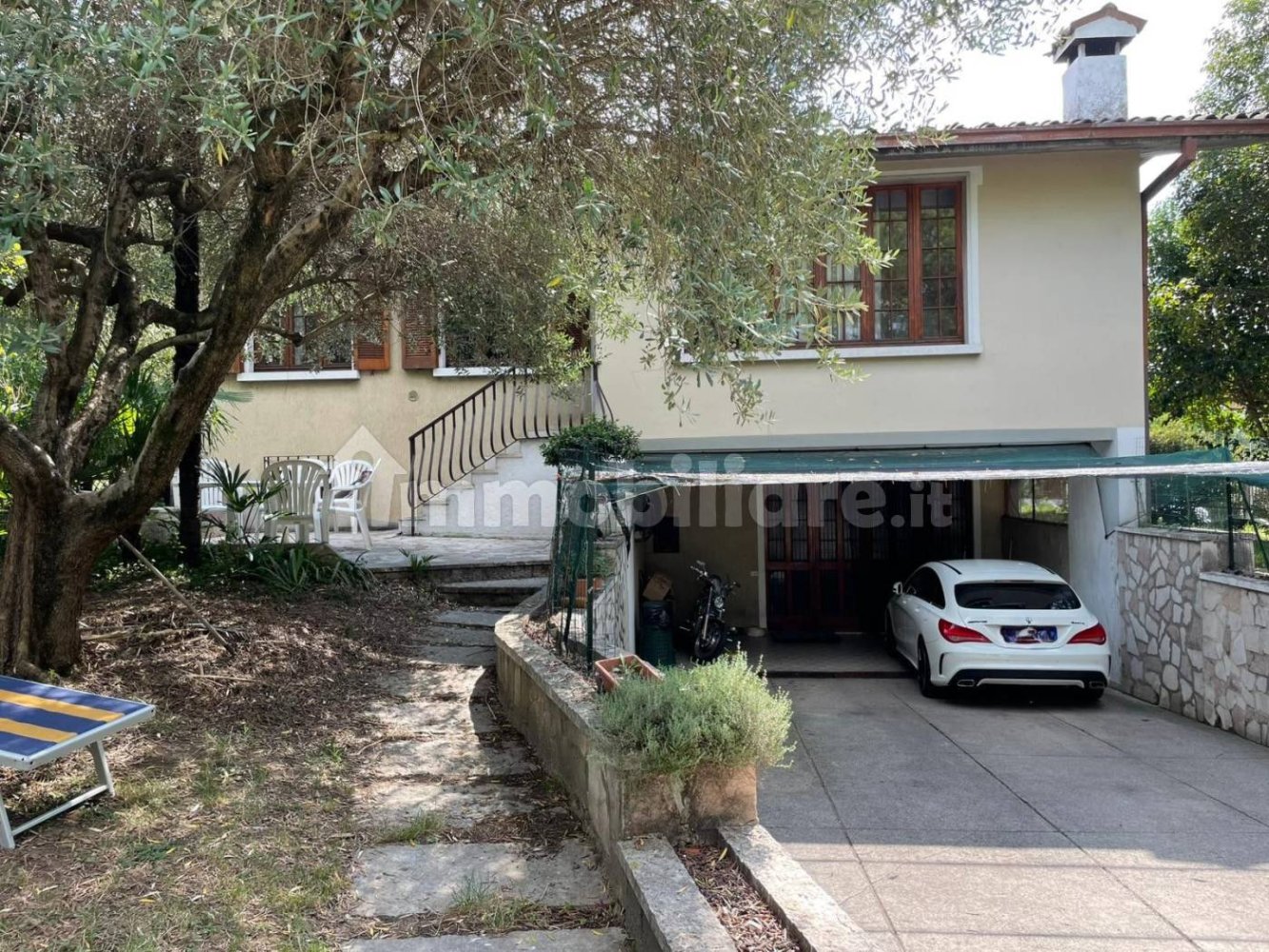Villa T3 em Desenzano del Garda, Italy N.º 338766