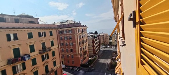 6غرفة شقة في Genoa, Italy رقم 28093 4