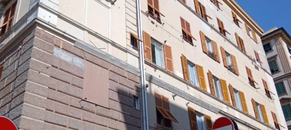 6غرفة شقة في Genoa, Italy رقم 28093 13